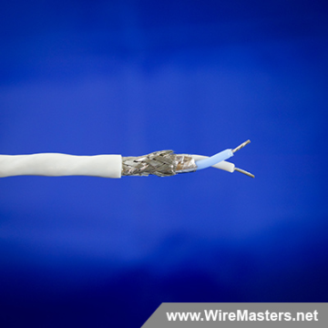 ECS 312402 QUADRAX CABLE