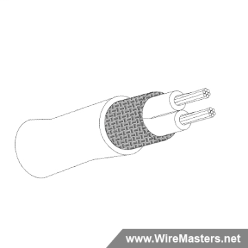 M27500-20SR2S23