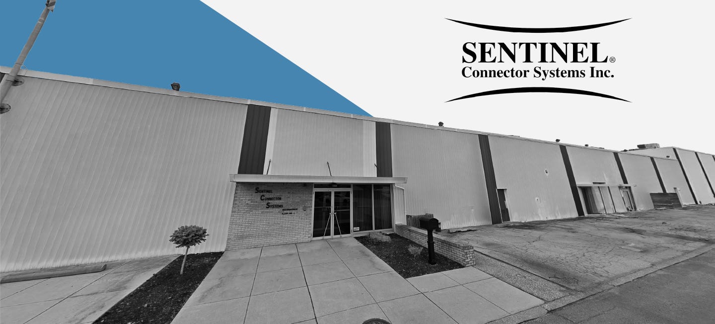 WireMasters Partners with Sentinel Connector Systems Inc.
